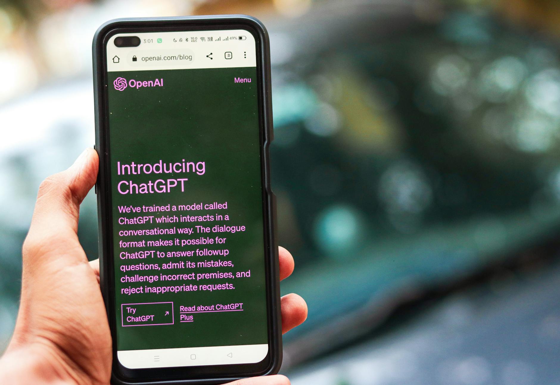 XChat 跨平台界面展示